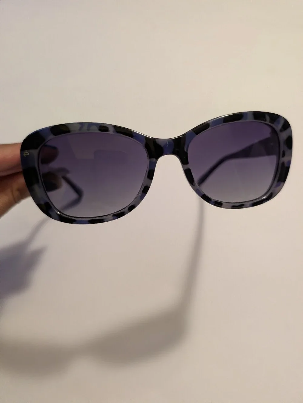 Prive Revaux Cat Eye Sunglasses New